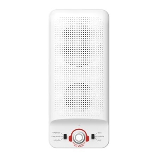 [HIK-ALARM-275] DS-PDBGTS - Tester de detector de rotura de cristales para verificar su rendimiento