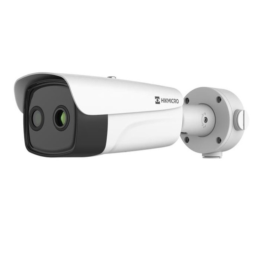 [HIK-THERMAL-106] HM-TD2638-8/G0/T1Y - Thermal & Optical Bi-spectrum Network Bullet Camera