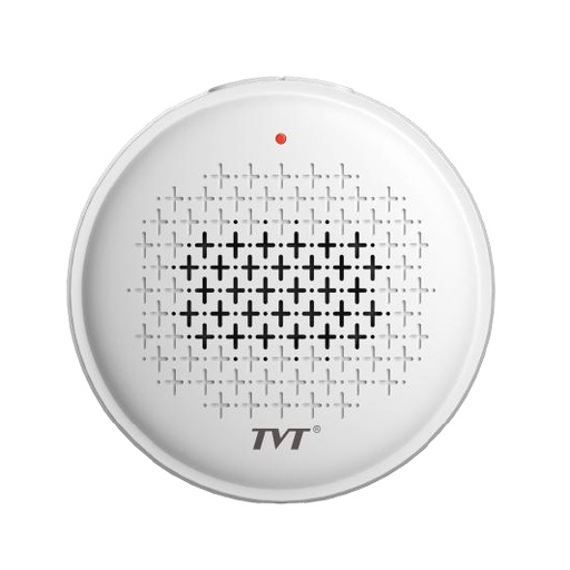 [TVT-314] TD-E9120-FR - Timbre de intercomunicación inalámbrico TVT