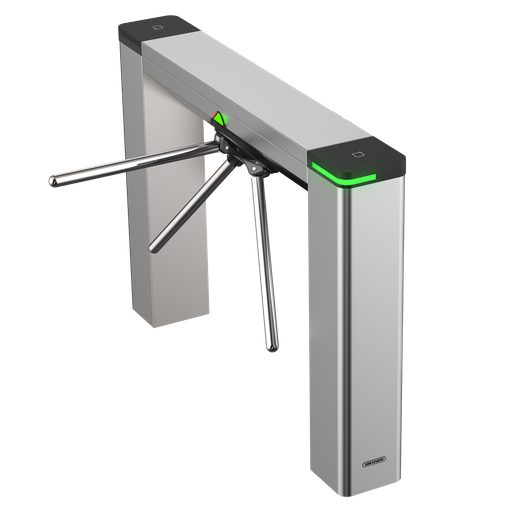 [HIK-ACC-320] DS-K3G501X-R/M-Dm55 - Torno trípode accesos 550mm Acero inoxidable