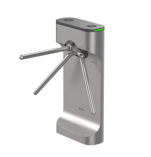 [HIK-ACC-345] DS-K3G411X-R/MF-Dm55 - Torno trípode Carril bidireccional (entrada/salida) 550mm