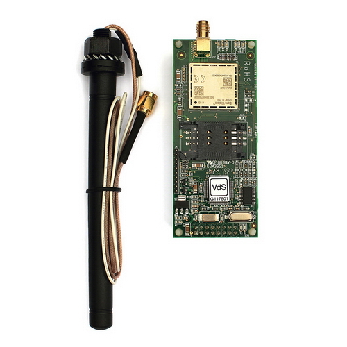 [ACRE-5] SPCN342.000 - Transmisor 4G para centrales SPC  SPCN342.002