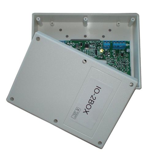 [KIDDE-377] IU2055NC - Unidad E/S Serie 2000 para supervisión de detectores de incendio - ZMU Aritech
