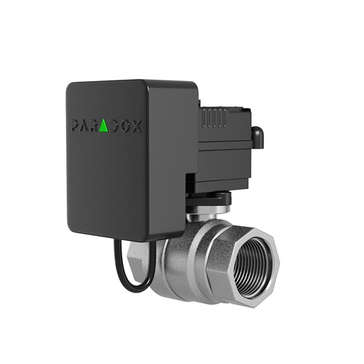 [PARADOX-280] WV2M - Válvula electrónica inalámbrica de control de flujo de agua y otros líquidos 1" serie M