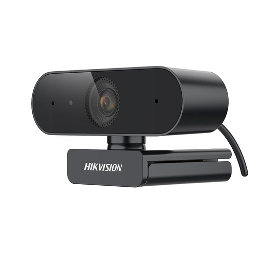 [HIK-DISPLAY-306] DS-U02 - WebCam 2 MP Full HD MIC  Hikvision