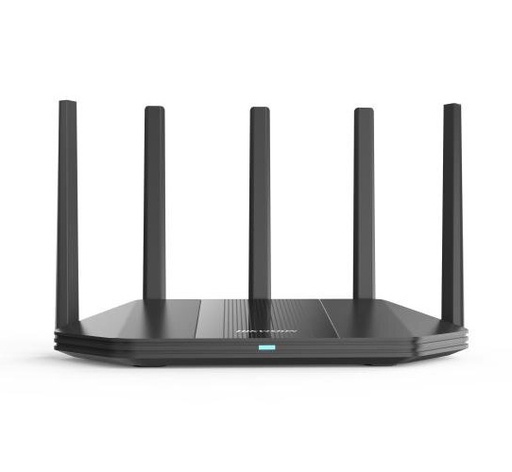 [HIK-T&D-77] DS-3WR18X - Wireless Router Wi-Fi 6 Series