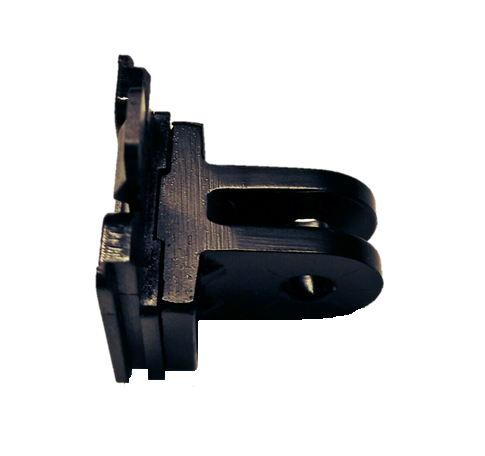[HIK-SOL-1041] bracket  accessories - adapter(only for DS-MH2311) - Accesorio de soporte - Adaptador