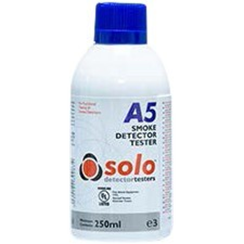 [KIDDE-195] SC010 - Aerosol probador de detectores de humo. Inflamable Kidde