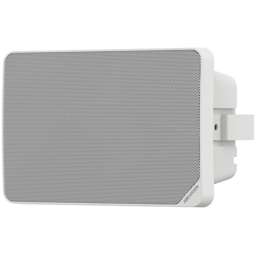 [HIK-AUDIO-3] DS-QAZ1120G1R-B - Altavoz IP de 20W Color Blanco