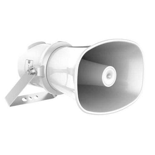 [HIK-AUDIO-57] DS-QAZ1325G1T(C)/EN - Altavoz IP de bocina 25W Sensibilidad 110dB