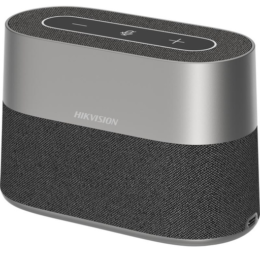 [HIK-AUDIO-59] DS-UAC-S1V - Altavoz Sound Cube multimicrófono para conferencias