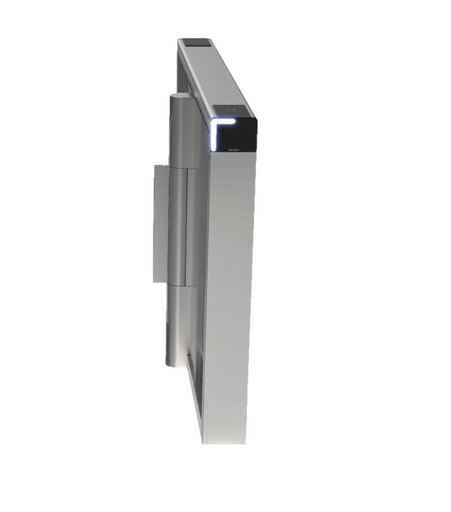 [HIK-ACC-349] DS-K3B530X-R/D - Barrera Abatible Derecha Pro