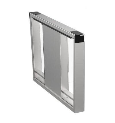 [HIK-ACC-350] DS-K3B530X-L/D - Barrera Abatible Izquierda Pro