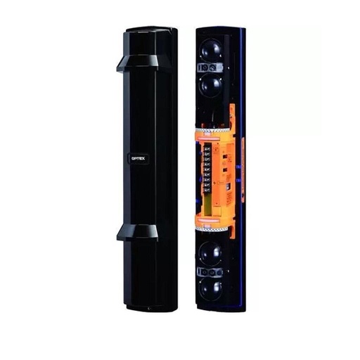 [OPTEX-9] SL-200QN - Barrera de infrarrojos 4 haces Protección perimetral 60m Optex SL-200QN