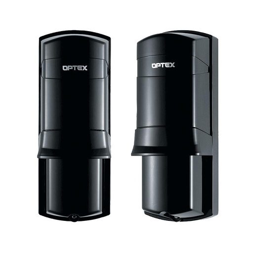 [OPTEX-11] AX-70TN - Barrera infrarrojos activa de doble haz Interior/ Exterior 20m Optex AX-70TN