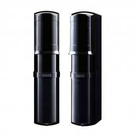 [OPTEX-18] SL-200TNR - Barrera IR Optex doble haz Activa exterior 1 canal 60m vía radio SL-200TNR
