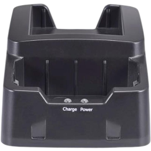 [HIK-SOL-1236] DS-MH1411-N1-C - Base de carga para bodycams cámaras corporales y batería extra
