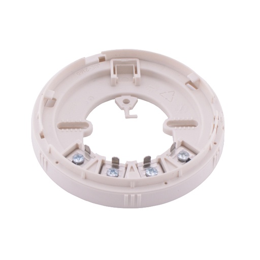 [JADEBIRD-2] JBE-2165 - Base Detector 4 Contactos Jade Bird