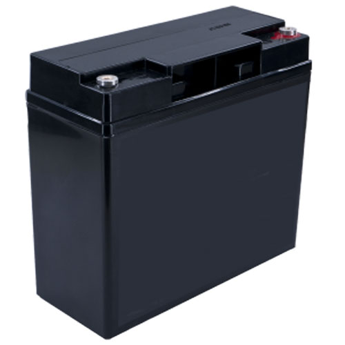 [BYSECUR-13] BSC21751 - Batería de 12 V. / 18 Amp.
