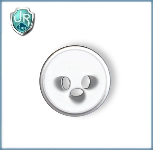 [URFOG-4] F1MO3UG3 - Boquilla con 3 Orificios para Generadores de niebla URFOG