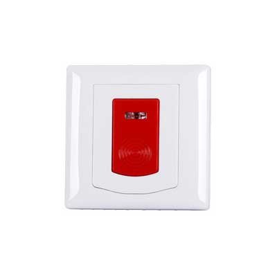 [BYSECUR-ALARM-5] BSC01614 - Botón de pánico inalámbrico 868 Mhz