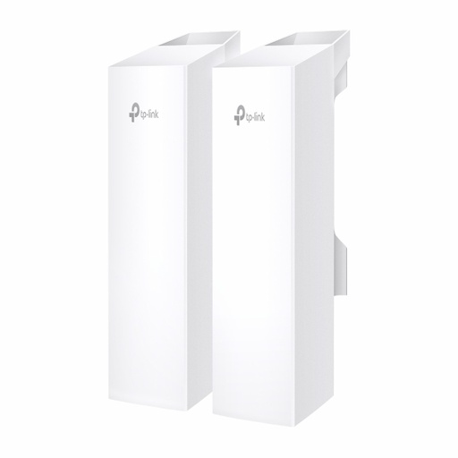 [TPLINK-40] EAP211-Bridge KIT - Bridge Puente Inalámbrico Interior/Exterior Largo Alcance Omada 5GHz 867Mbps 1km