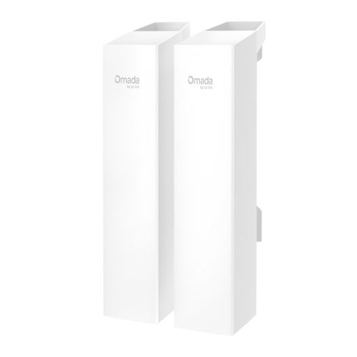 [TPLINK-39] EAP215-Bridge KIT - Bridge Puente Inalámbrico Interior/Exterior Largo Alcance Omada 5GHz 867Mbps 5km