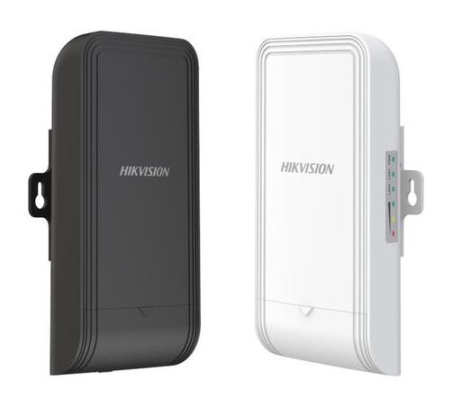 [HIK-T&D-4] DS-3WF0EC-2NT - Bridge Wireless / Puente inalámbrico dual (Maestro+esclavo) para ascensor 2,4 GHz 300Mbps 500m