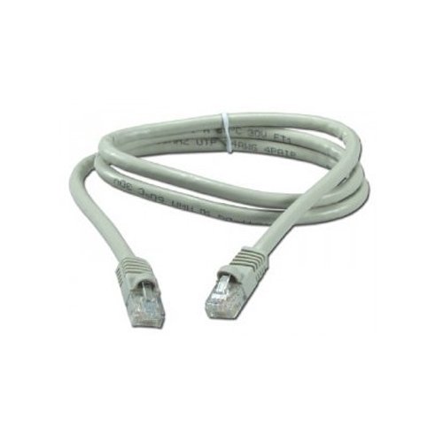 [BYSECUR-41] BSC03158 - Cable de red CAT5e UTP RJ45 Macho - RJ45 Macho de 0,5m