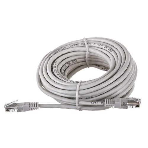 [BYSECUR-45] BSC03161 - Cable de red CAT5e UTP RJ45 Macho - RJ45 Macho de 5m