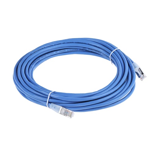 [BYSECUR-42] BSC03162 - Cable de red CAT5e UTP RJ45 Macho - RJ45 Macho de 8m