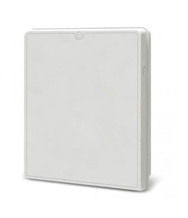 [RISCO-9] RP432BP3000A - Caja con base de PVC y tapa metálica, con tamper, de Grado 3, para LightSYS+
