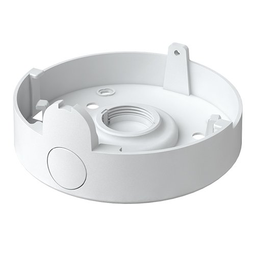 [TVT-5] TD-YXH0204 - Caja de conexiones para cámaras domo 152.7 x 61,70 mm TVT
