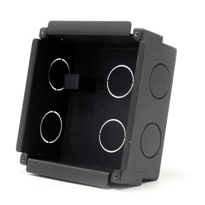 [DAHUA-O-14] VTOB107 - Caja de Montaje Insertado para VTO2000A