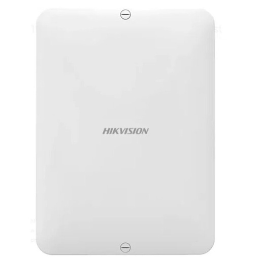 [HIK-ALARM-241] DS-PZ501SHL-P - Caja de plástico panel AX Hybrid Pro