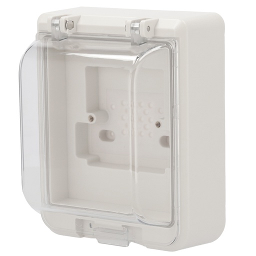 [JADEBIRD-52] BOX-2101 - Caja de protección de intemperie para módulos Jade Bird