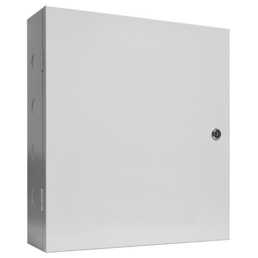 [KIDDE-765] N-IO-MBX-1 - Caja para módulos carril DIN Kidde