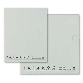 [PARADOX-12] BOX-P - Caja pequeña para centrales Paradox