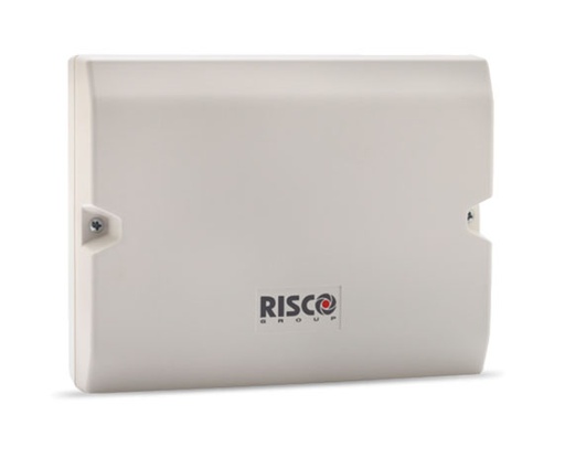 [RISCO-16] RP128B50000A - Caja PVC con tamper para accesorios y expansores Grado 3 para centrales LightSYS+