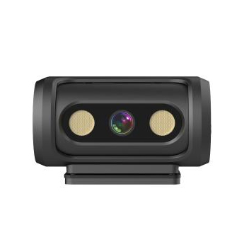 [HIK-SOL-448] AE-VC583I-IS/P(V)(M12)(8mm) - Cámara ANPR IP móvil 5MP 8mm IK10 IP69K IR20