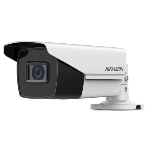 [HIK-VALUE-1] DS-2CE19D0T-IT3ZF(2.7-13.5mm)(EU) - Cámara Bullet 2MP 4en1 Varifocal Motorizada 2.7-13.5 mm Ultra Low Light IP67 IR70 Hikvision