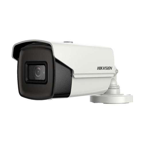 [HIK-PRO-7] DS-2CE16H8T-IT3F(2.8mm) - Cámara Bullet 4en1 5 MP 2.8mm Ultra Low Light WDR130 IR60 Hikvision
