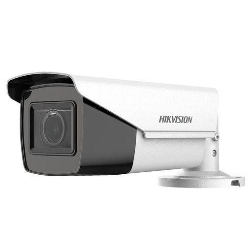 [HIK-VALUE-9] DS-2CE19H0T-AIT3ZF(2.7-13.5mm)(C) - Cámara Bullet 4en1 5MP Varifocal Motorizada 2.7-13.5mm IR40m IP67 Hikvision