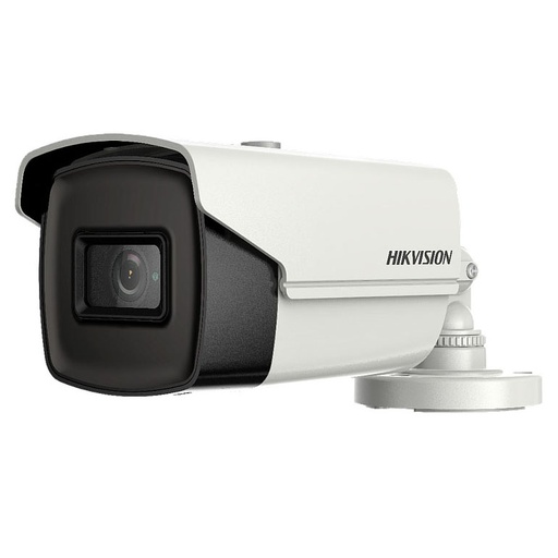 [HIK-PRO-9] DS-2CE16U7T-IT3F(2.8mm) - Cámara Bullet 4en1 8MP 2.8mm IR60m Ultra-low light Hikvision