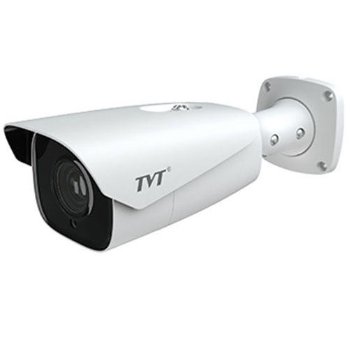 [TVT-319] TD-9423E3B-A(D/AZ/PE/AR5) - Cámara Bullet IP 2MP 2.8-12mm IR70 Starlight IP67 Audio Alarma VCA P2P