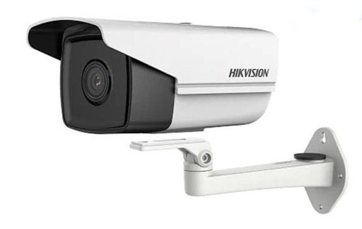 [HIK-SOL-22] DS-2CD3T23G1-I/4G(2.8mm) - Cámara Bullet IP 2MP 2.8mm 4G Energía Solar IP67 WDR120 IR30 Hikvision