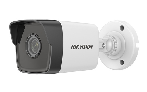 [HIK-VALUE-17] DS-2CD1023G0E-I(2.8mm)(C) - Cámara Bullet IP 2MP H265+ IP67 2.8mm IR30m Hikvision
