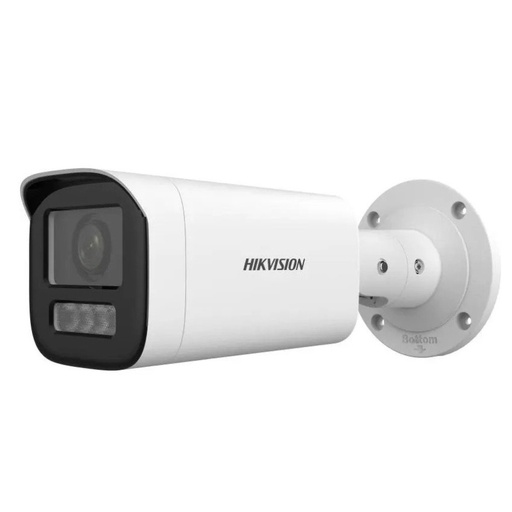 [HIK-VALUE-399] DS-2CD1643G2-LIZSU(2.8-12mm) - Cámara Bullet IP 4MP 2.8-12mm Smart Hybrid Light Motion Detection 2.0