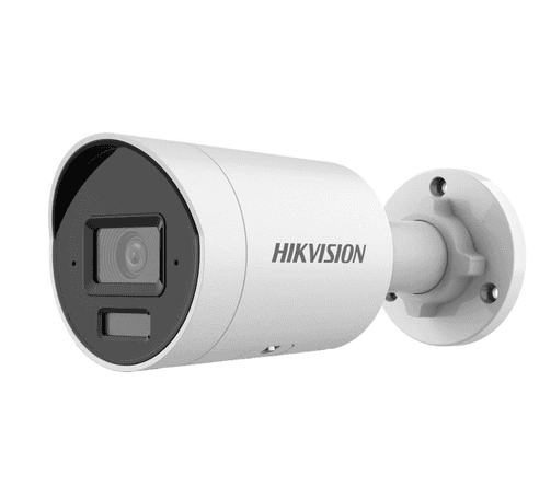 [HIK-PRO-754] DS-2CD2043G2-LI2U(2.8mm) - Cámara Bullet IP 4MP 2.8mm IR40m IP67 Acusense
