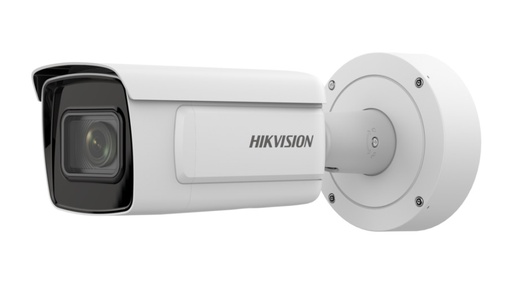 [HIK-SOL-410] iDS-2CD7A46G0-IZHSY(2.8-12mm)(C) - Cámara Bullet IP 4MP Varifocal Motorizada 2.8-12mm DeepinView DarkFighter WDR140 E/S Alarma Audio Anticorrosión IP67 IK10 IR50